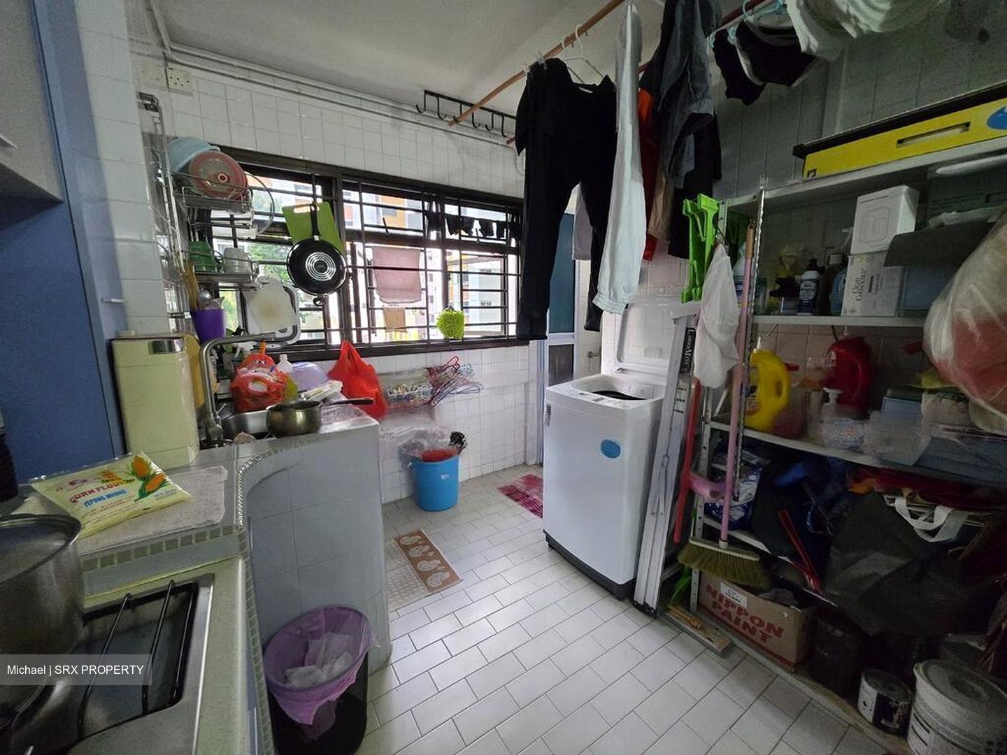 Blk 755 Yishun Street 72 (Yishun), HDB 4 Rooms #466788481